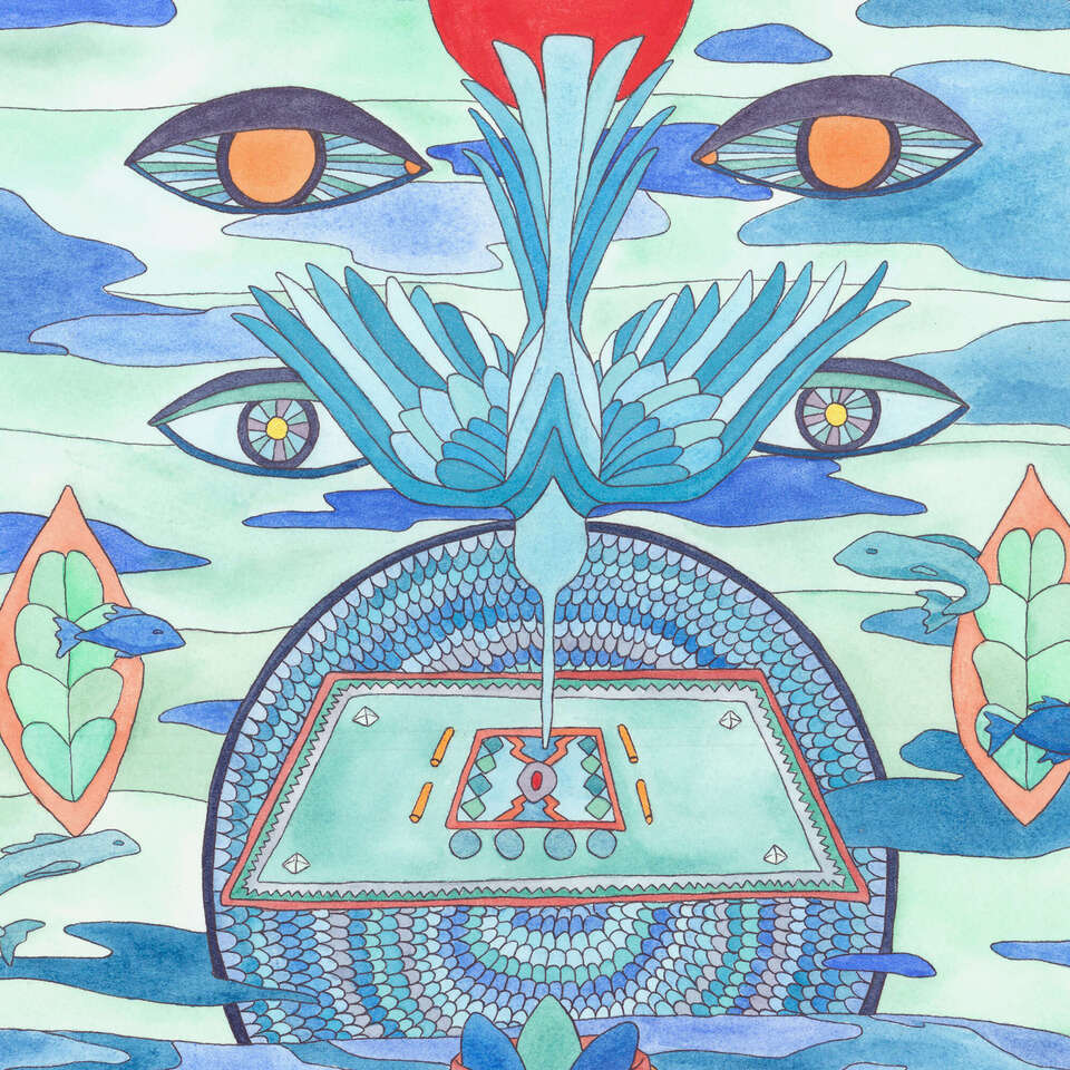 Parajodelagua