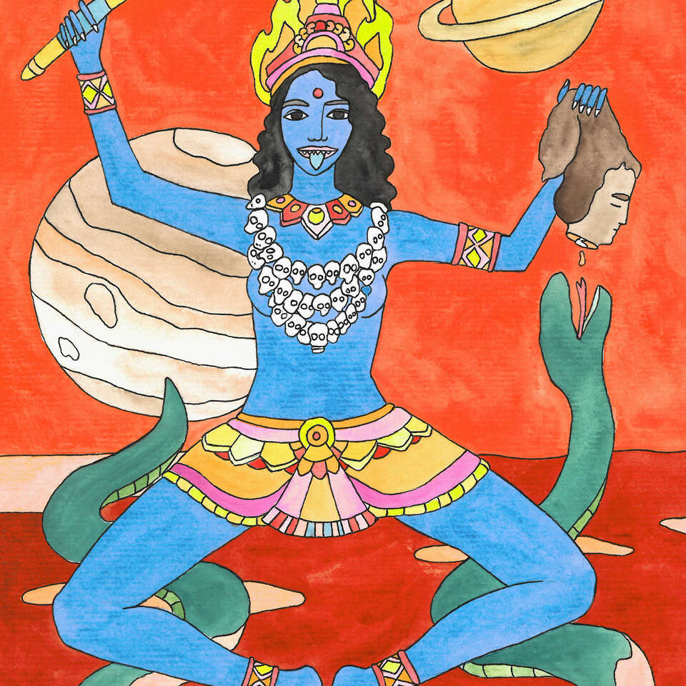 Kali