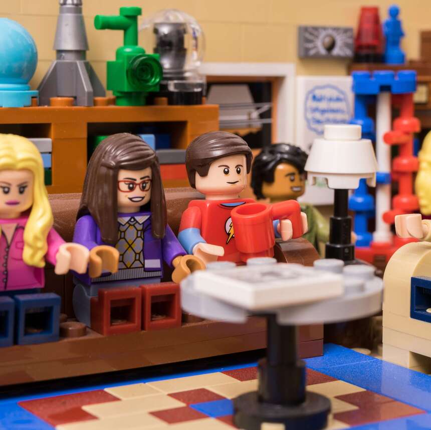 Diversität in Teams. Fluch oder Segen?