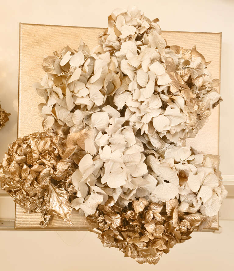 Water Flower Codings I