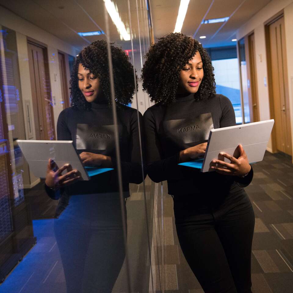 Deine Firma und Du - Was du tun kannst, wenns nicht läuft und woran es liegen kann.&nbsp;