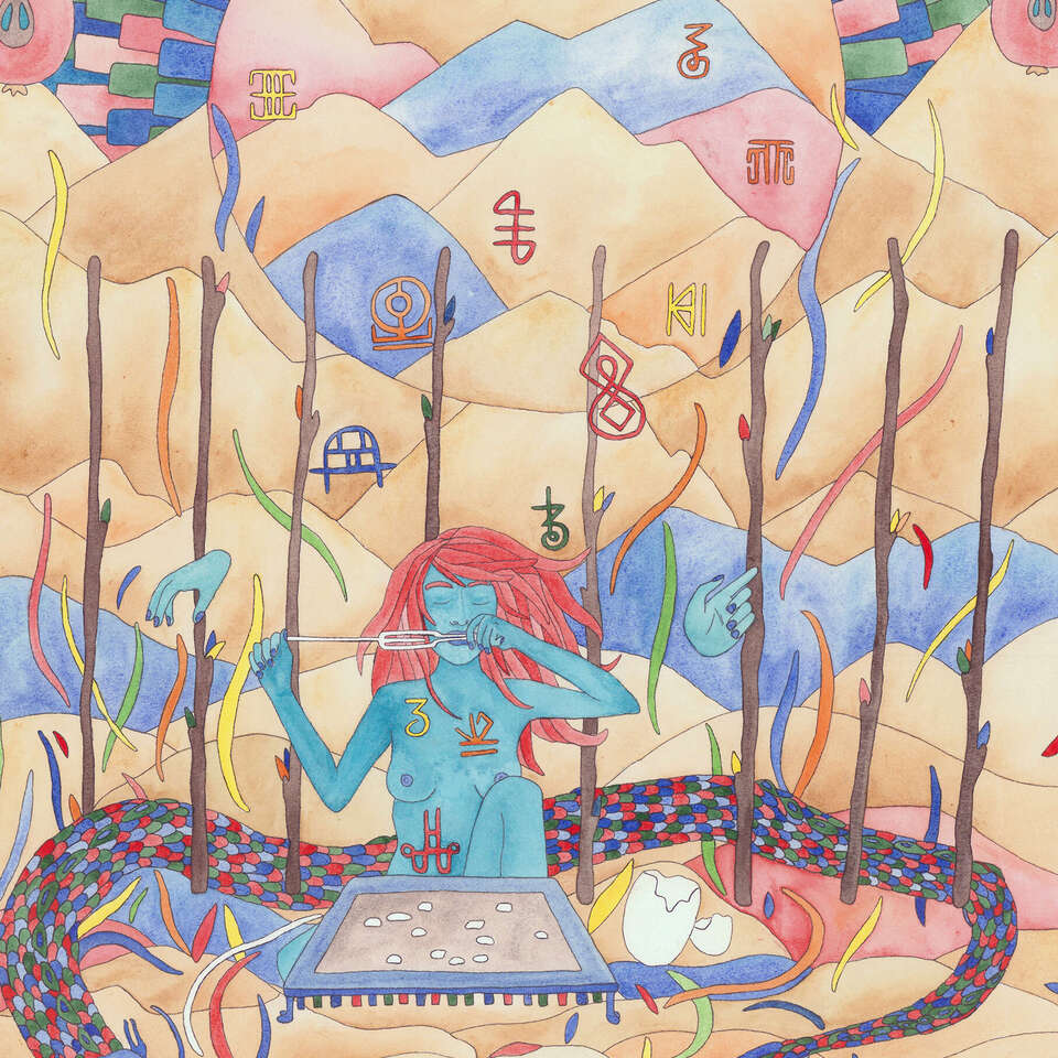 Desierto